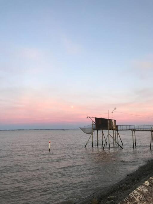 La Rosaire Soulac-sur-Mer