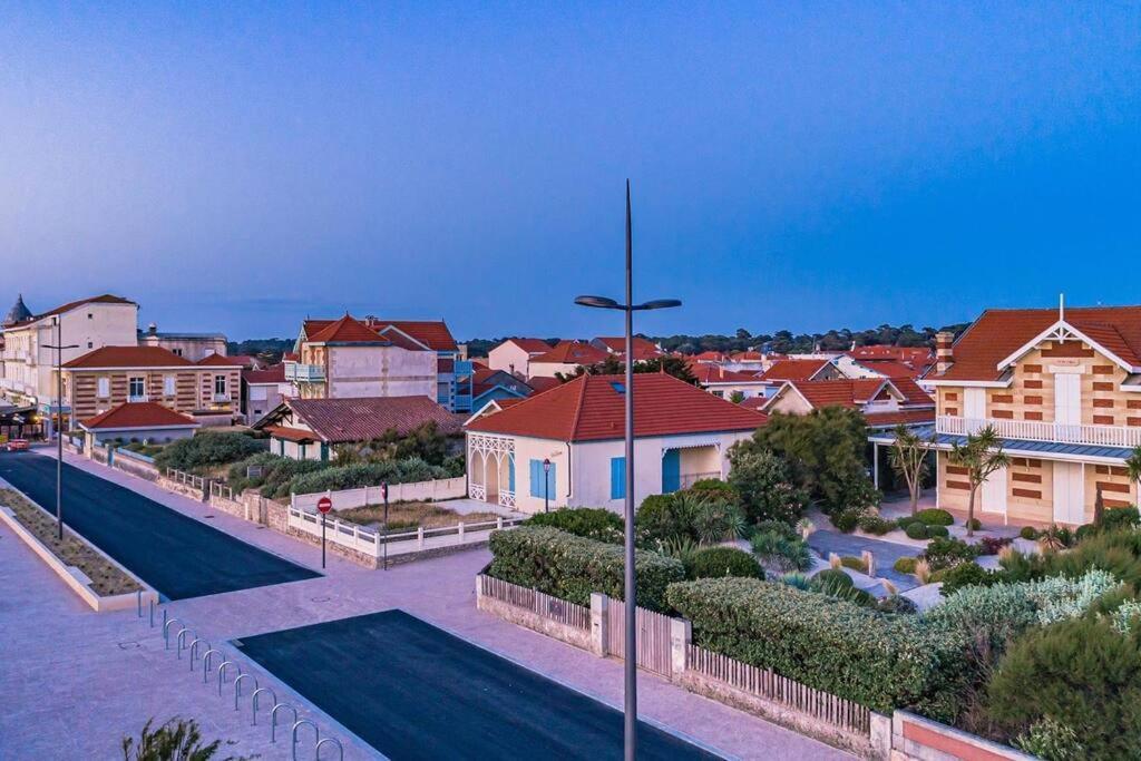 Apartment La Rosaire *