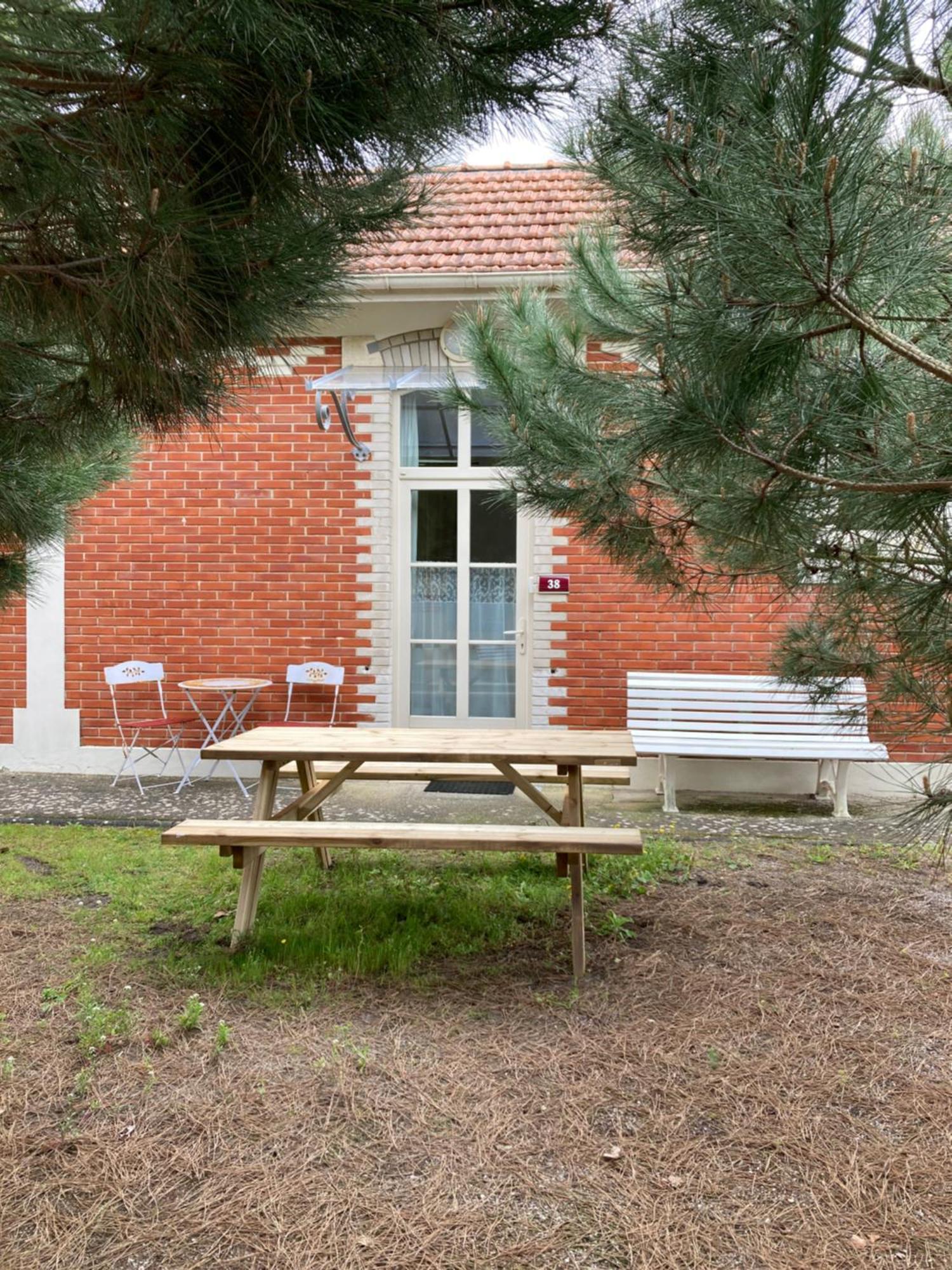 La Rosaire Soulac-sur-Mer