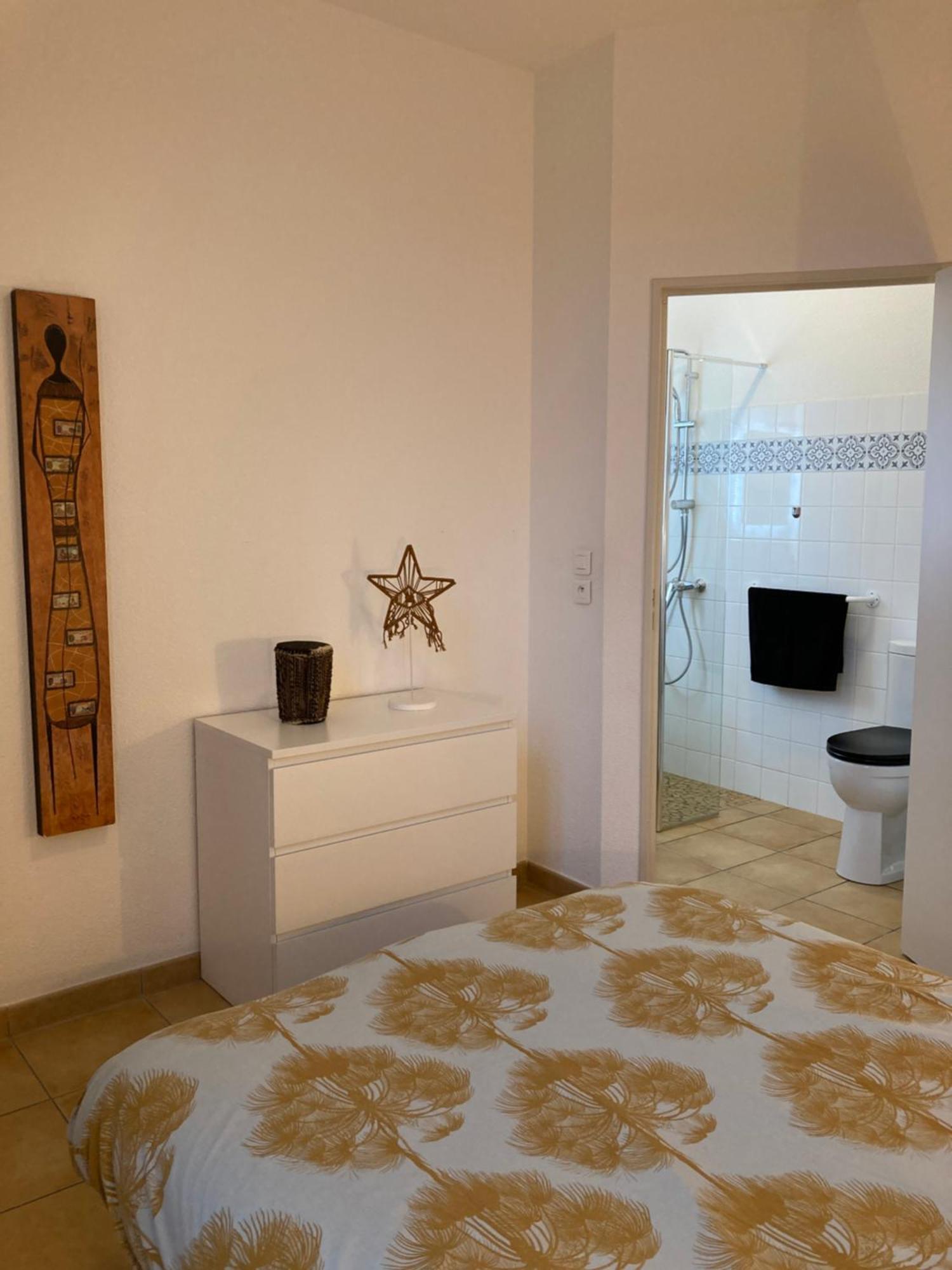 Apartment La Rosaire